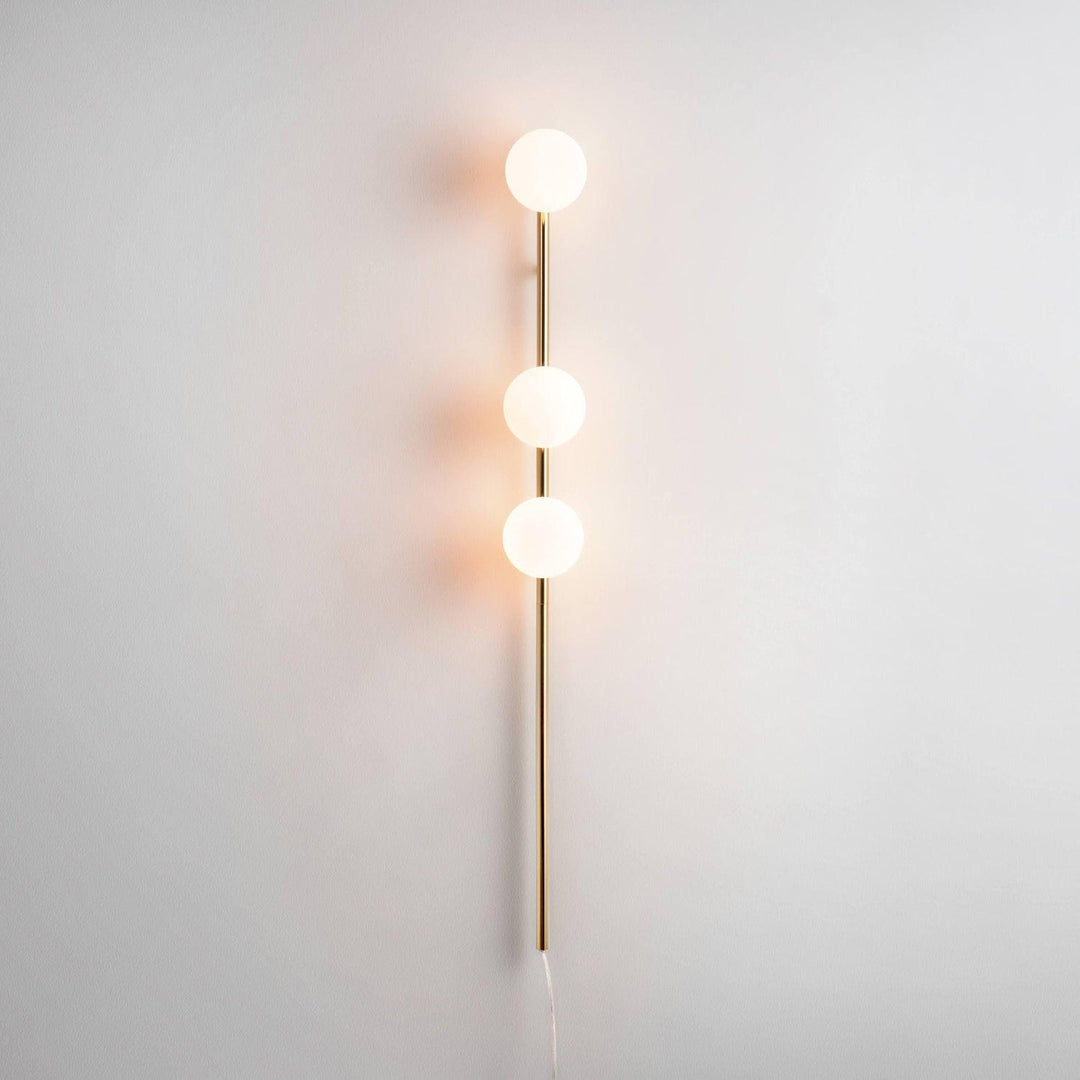 Candied Balls Wall Light - Vakkerlight