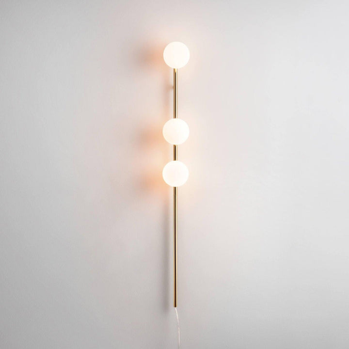 Candied Balls Wall Light - Vakkerlight