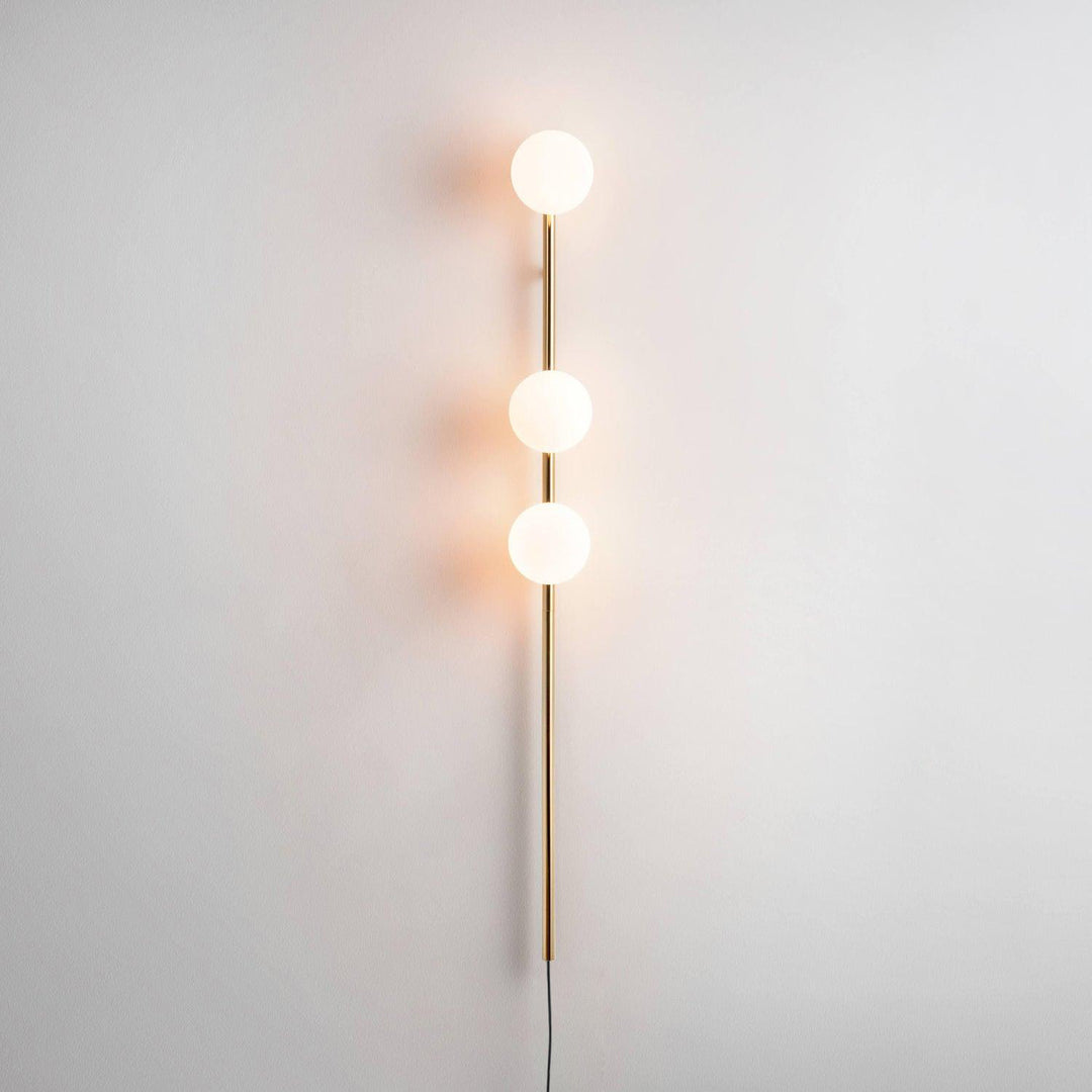 Candied Balls Wall Light - Vakkerlight