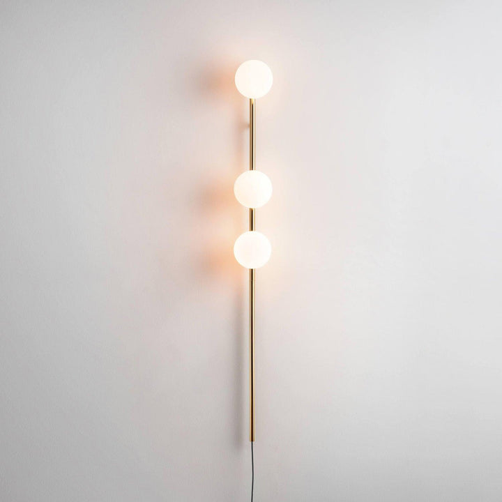 Candied Balls Wall Light - Vakkerlight