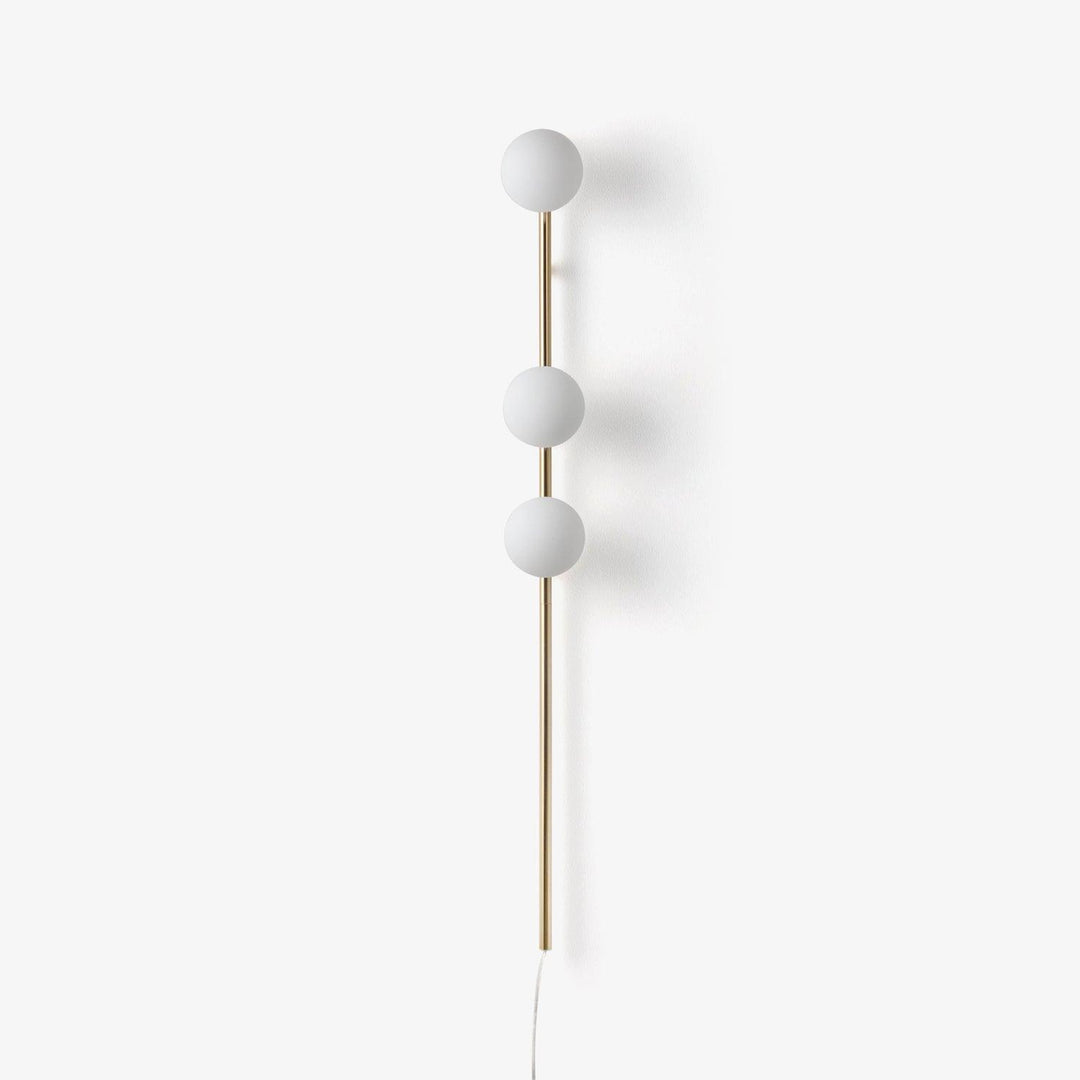 Candied Balls Wall Light - Vakkerlight