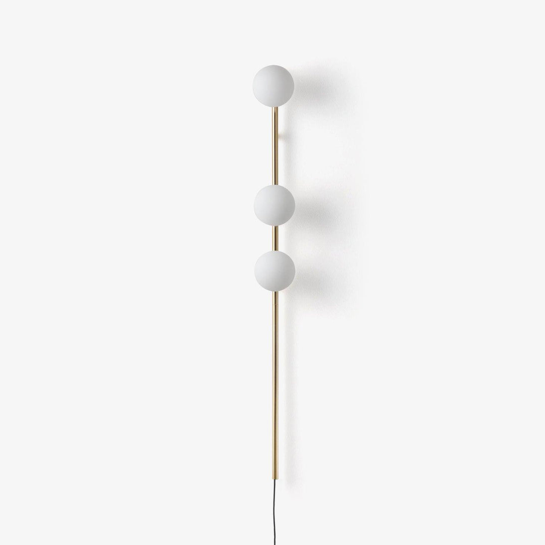 Candied Balls Wall Light - Vakkerlight