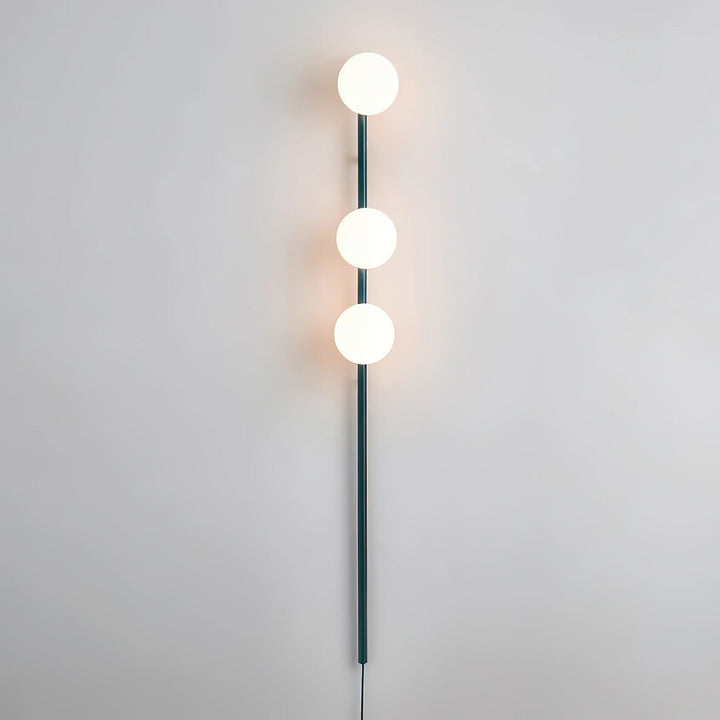 Candied Balls Wall Light - Vakkerlight