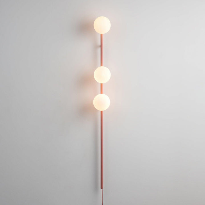 Candied Balls Wall Light - Vakkerlight