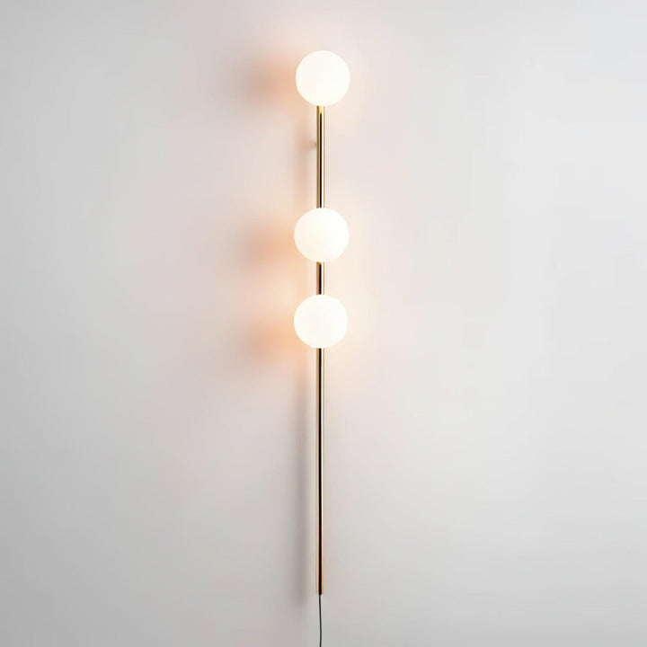 Candied Balls Wall Light - Vakkerlight