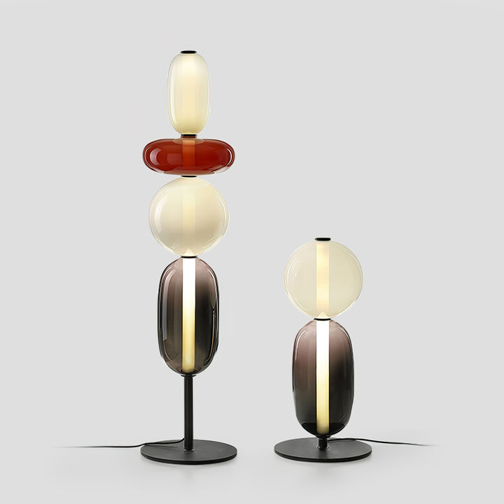 Candied Glass Table Light - Vakkerlight