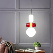 Candied Glass Pendant Light - Vakkerlight