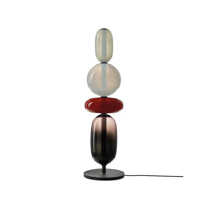 Candied Glass Table Light - Vakkerlight