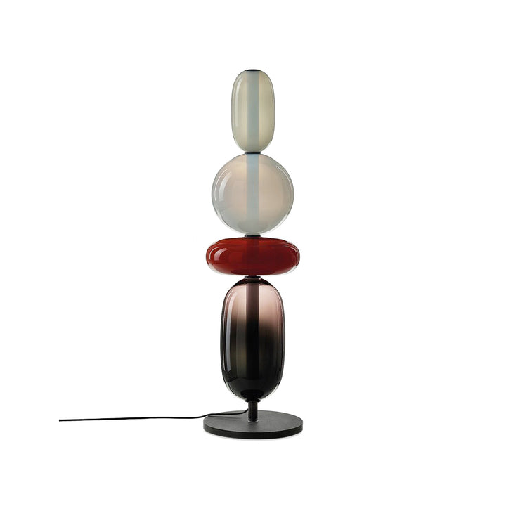 Candied Glass Table Light - Vakkerlight