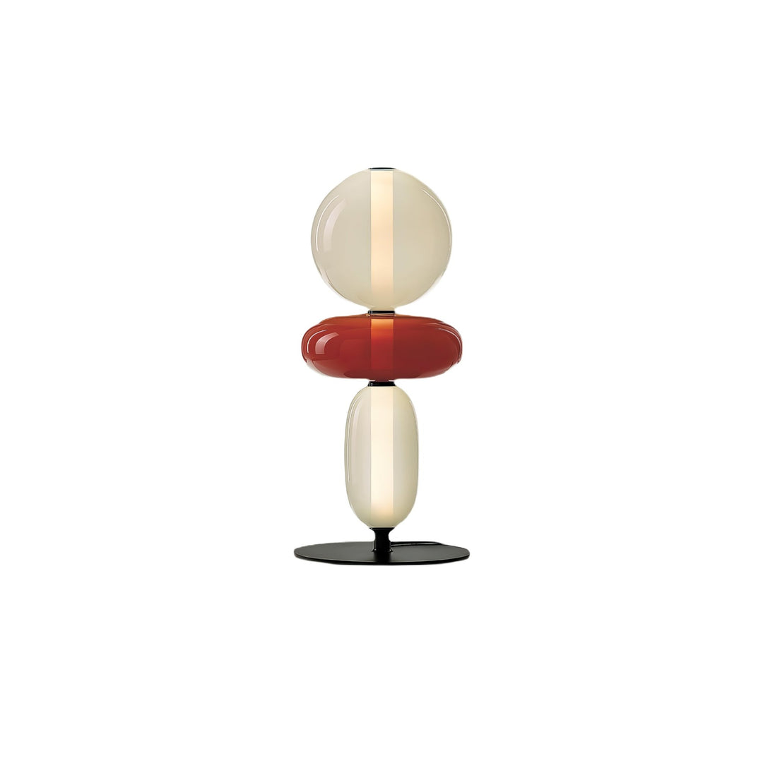 Candied Glass Table Light - Vakkerlight