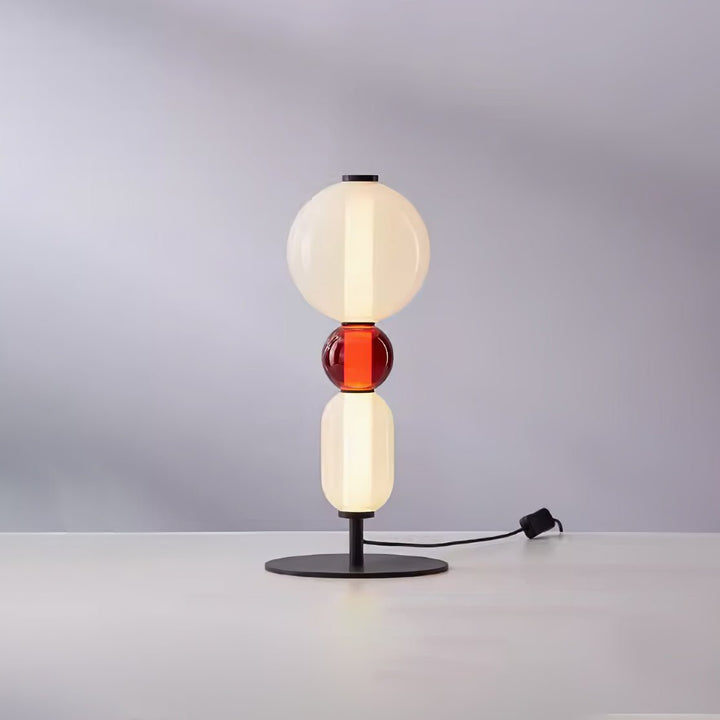 Candied Glass Table Light - Vakkerlight