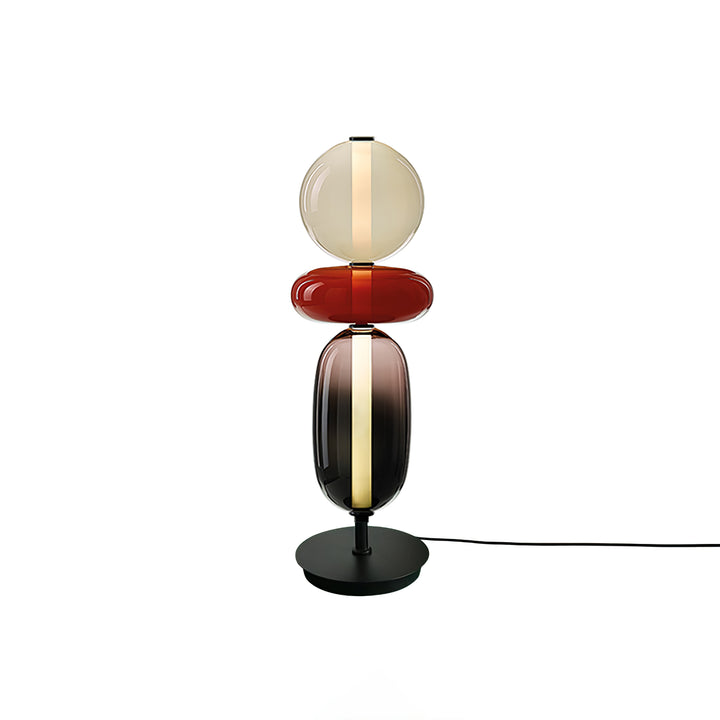 Candied Glass Table Light - Vakkerlight