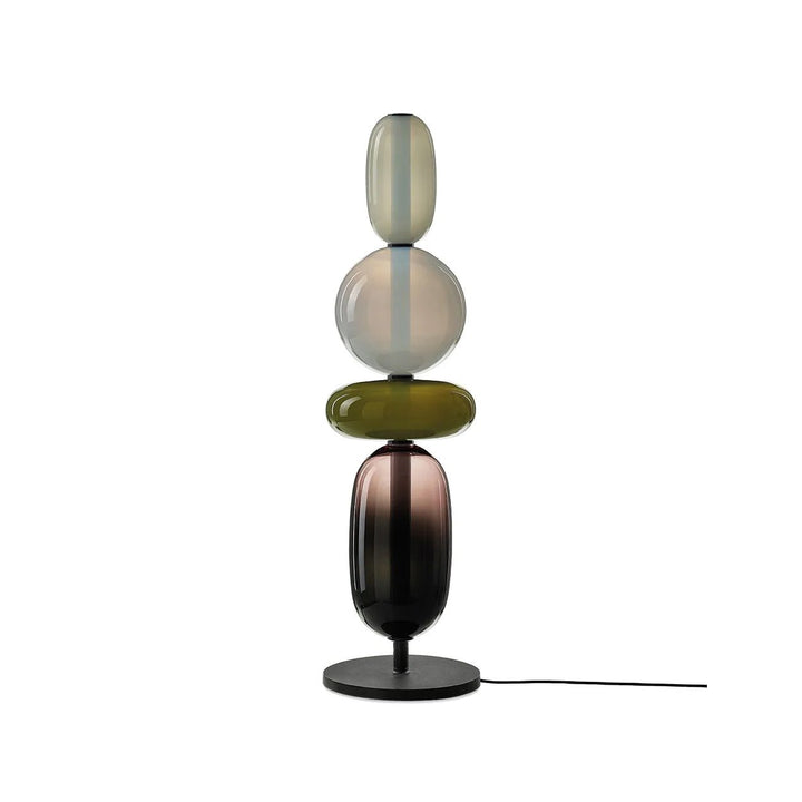 Candied Glass Table Light - Vakkerlight