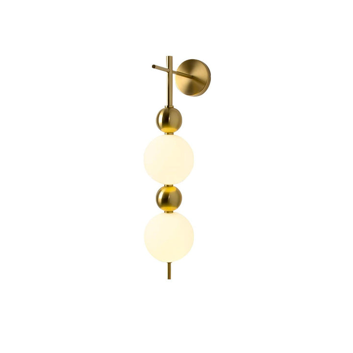 Candied Haws String Wall Lamp - Vakkerlight