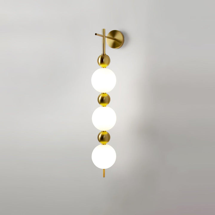 Candied Haws String Wall Lamp - Vakkerlight