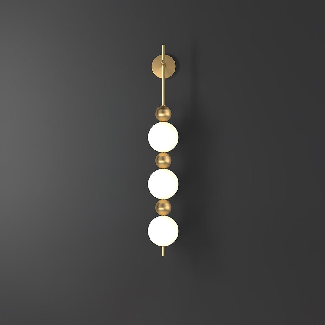 Candied Haws String Wall Lamp - Vakkerlight