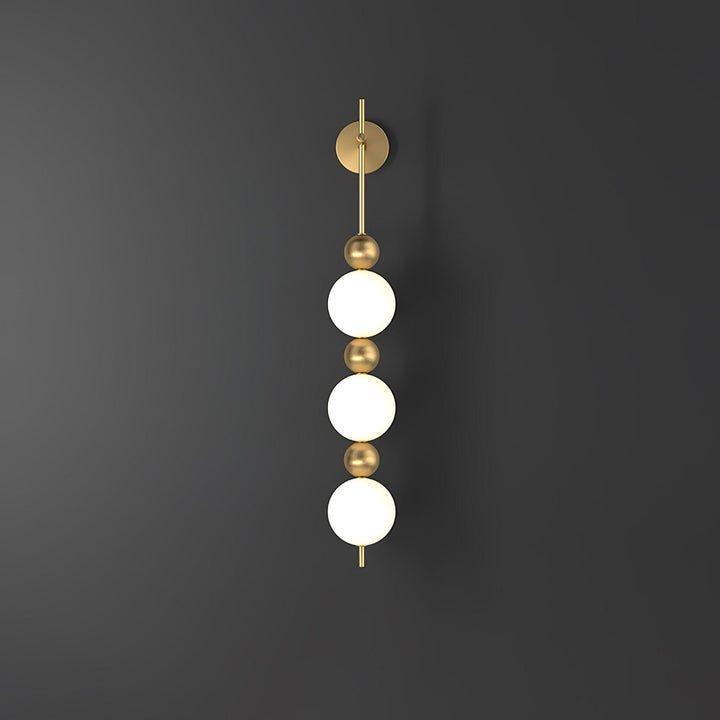 Candied Haws String Wall Lamp - Vakkerlight