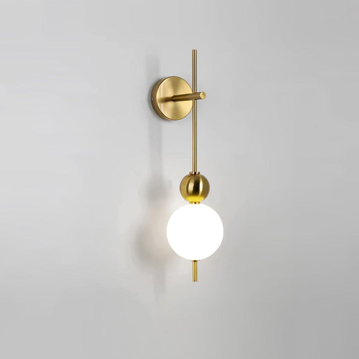 Candied Haws String Wall Lamp - Vakkerlight