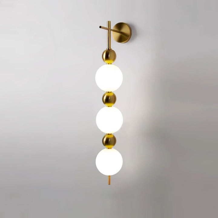 Candied Haws String Wall Lamp - Vakkerlight