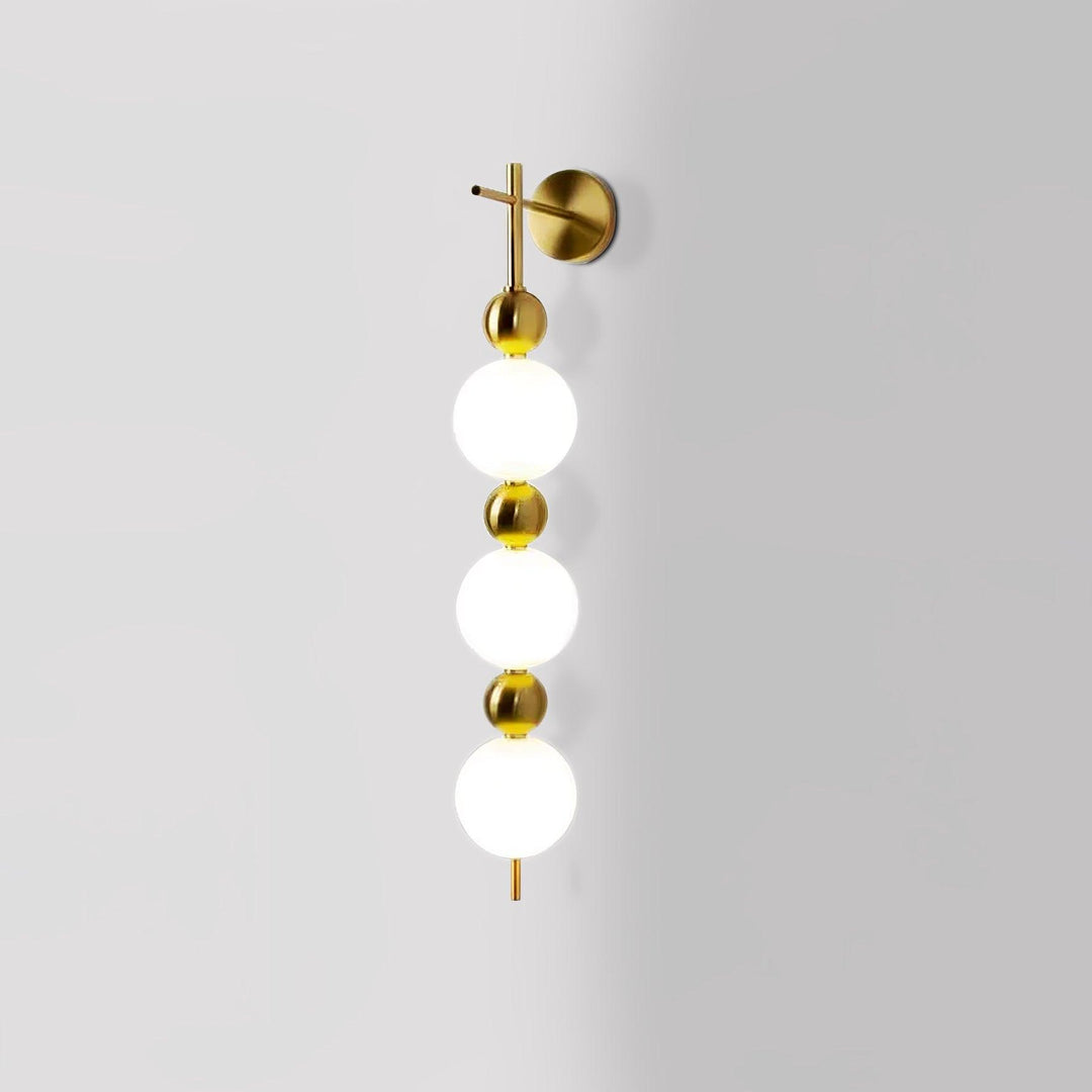 Candied Haws String Wall Lamp - Vakkerlight