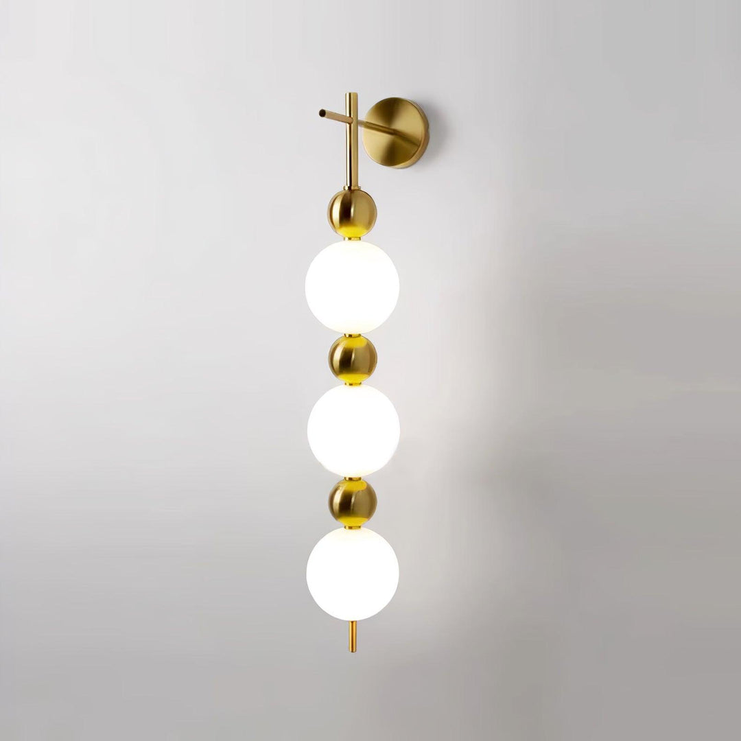 Candied Haws String Wall Lamp - Vakkerlight