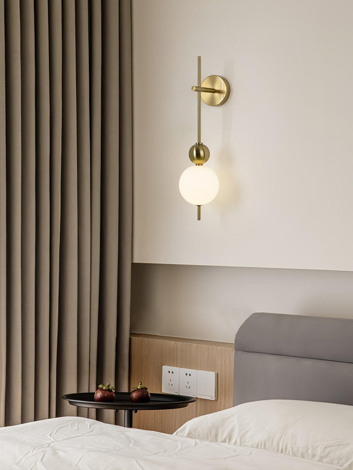 Candied Haws String Wall Lamp - Vakkerlight