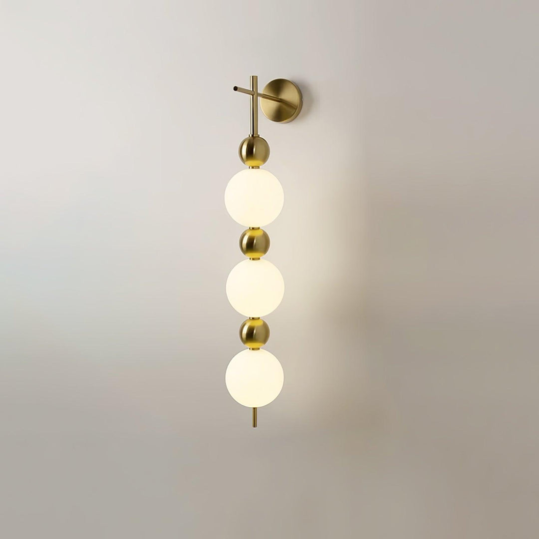 Candied Haws String Wall Lamp - Vakkerlight