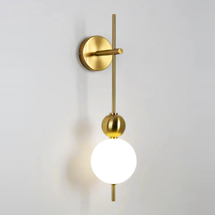 Candied Haws String Wall Lamp - Vakkerlight