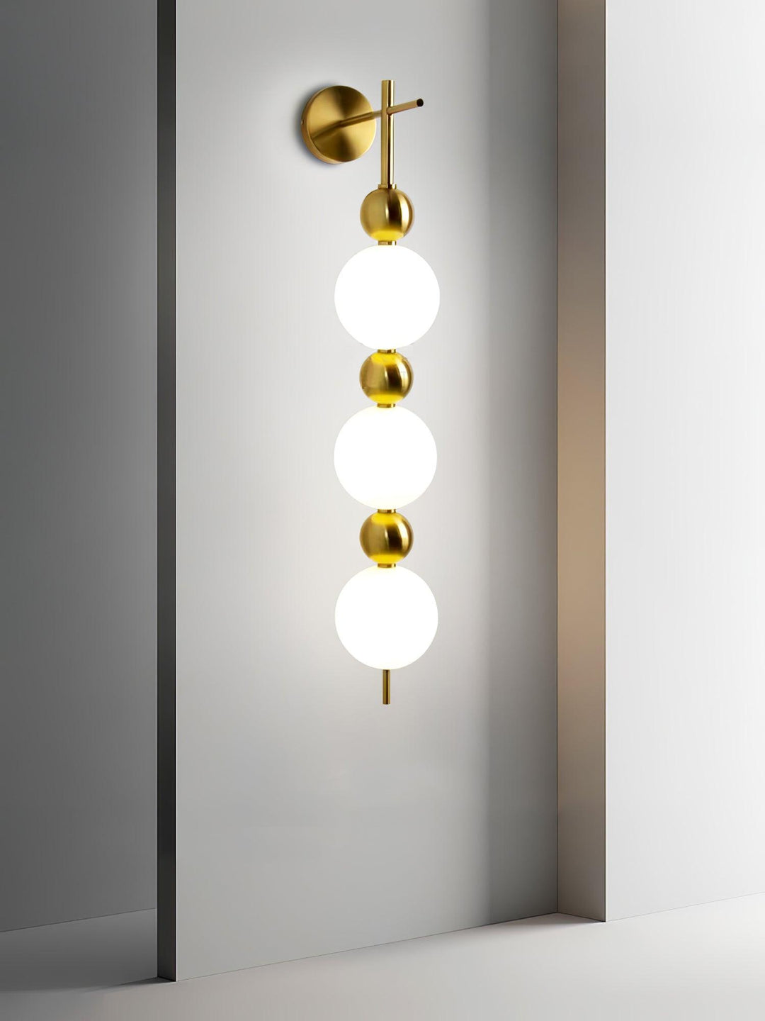 Candied Haws String Wall Lamp - Vakkerlight