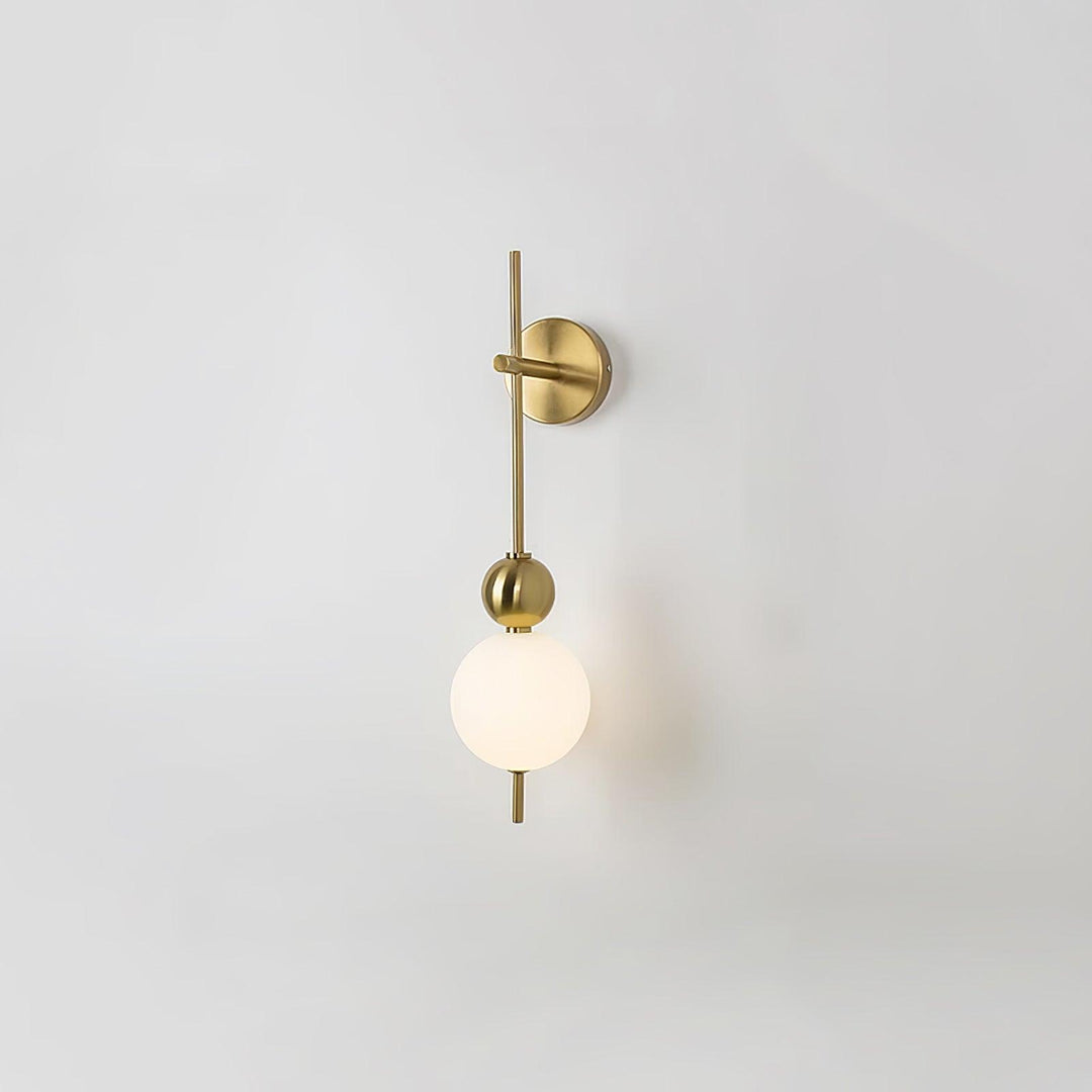 Candied Haws String Wall Lamp - Vakkerlight