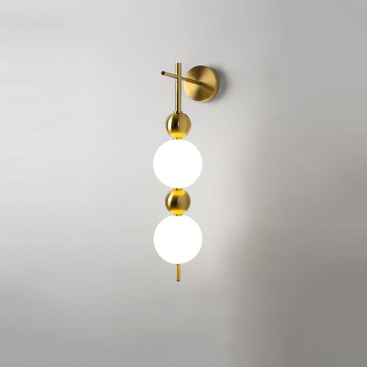 Candied Haws String Wall Lamp - Vakkerlight