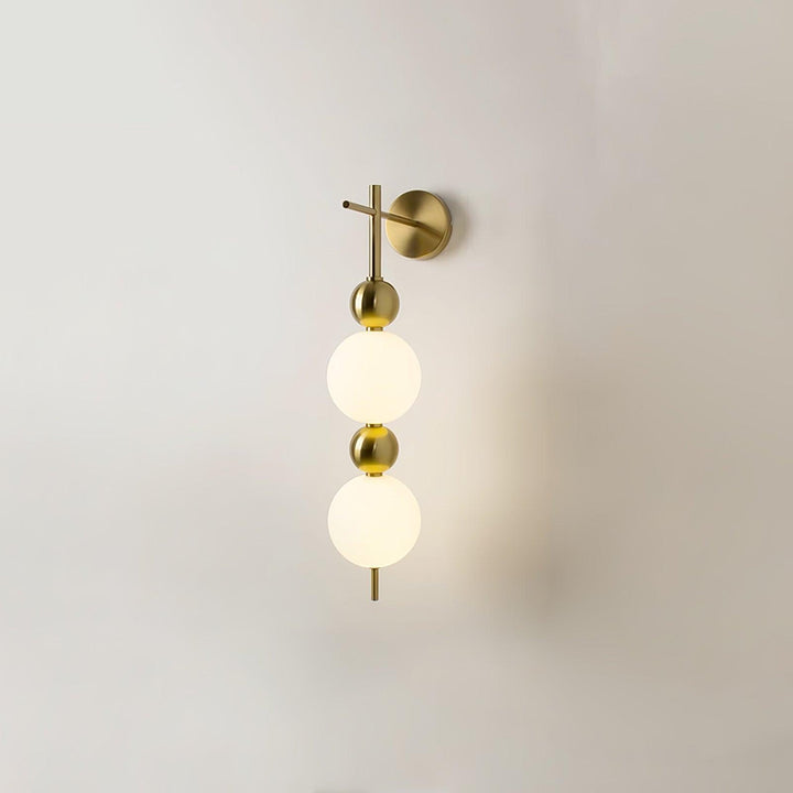 Candied Haws String Wall Lamp - Vakkerlight