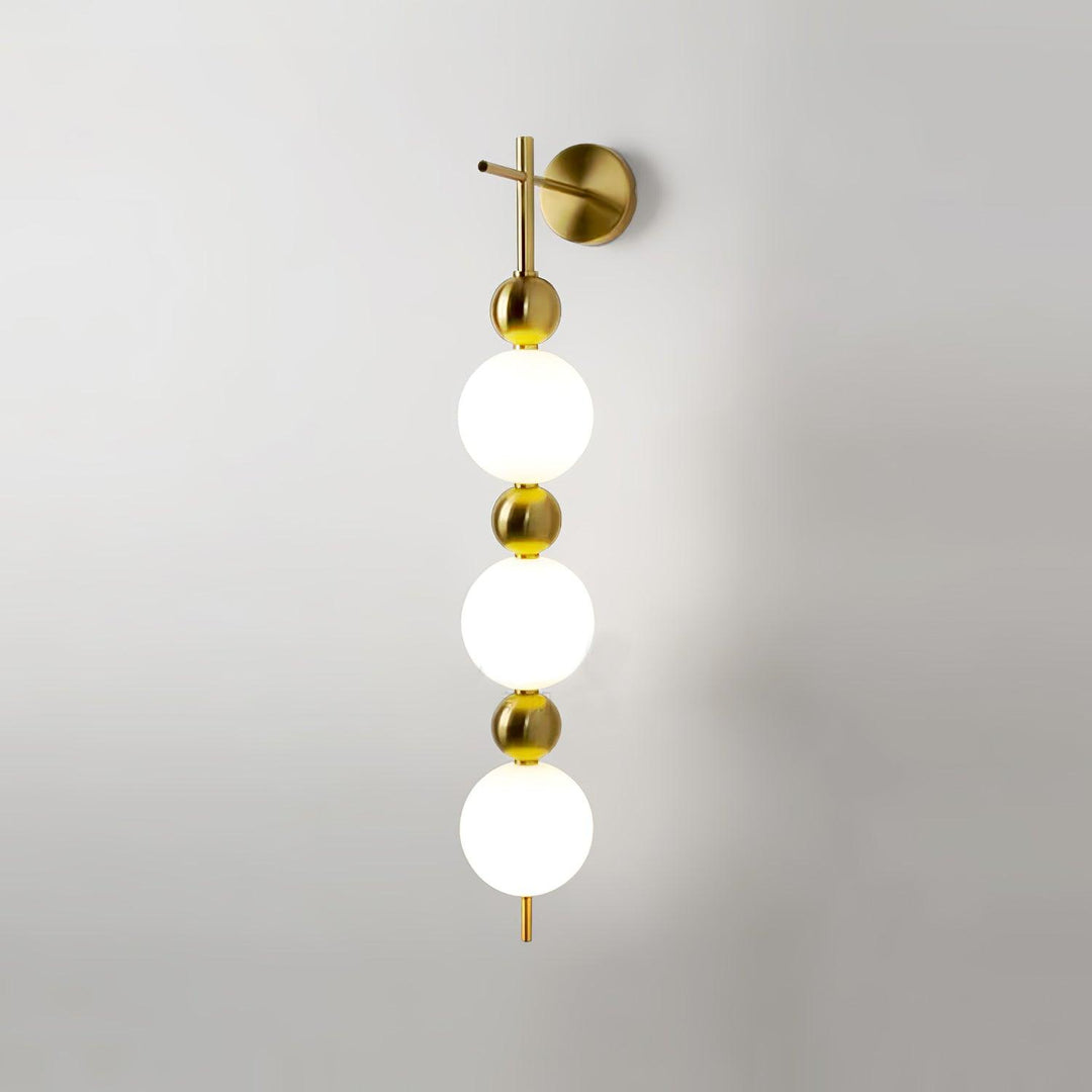 Candied Haws String Wall Lamp - Vakkerlight