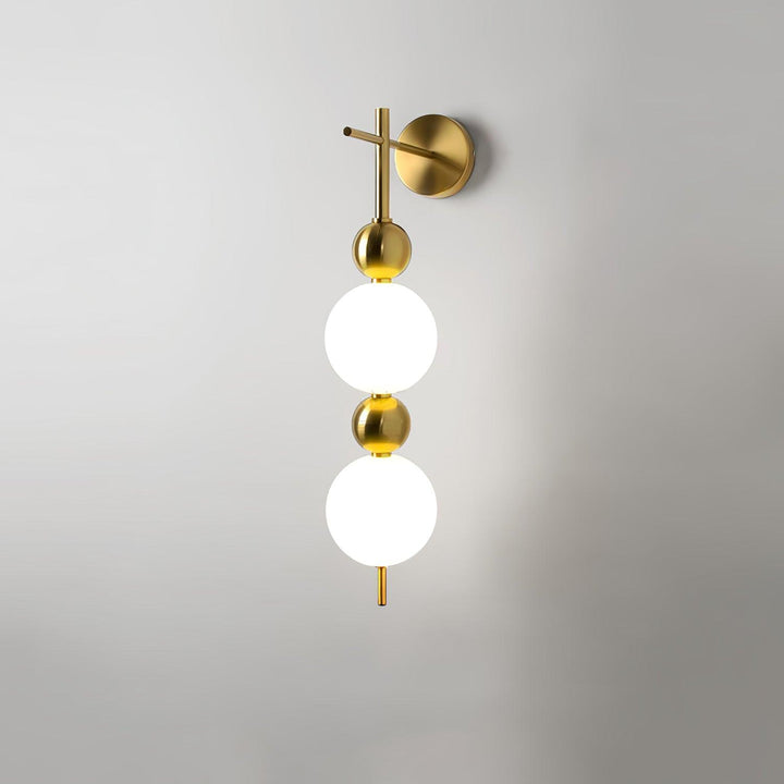 Candied Haws String Wall Lamp - Vakkerlight