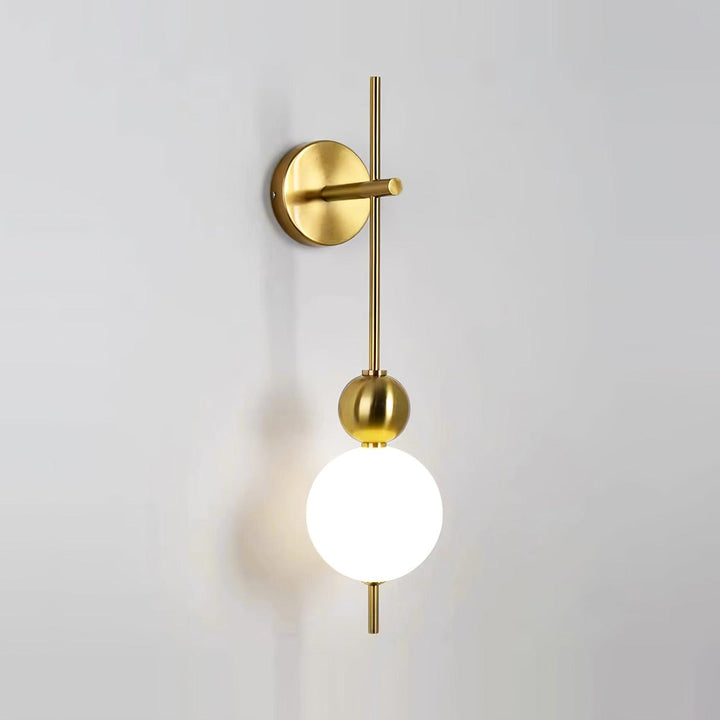 Candied Haws String Wall Lamp - Vakkerlight