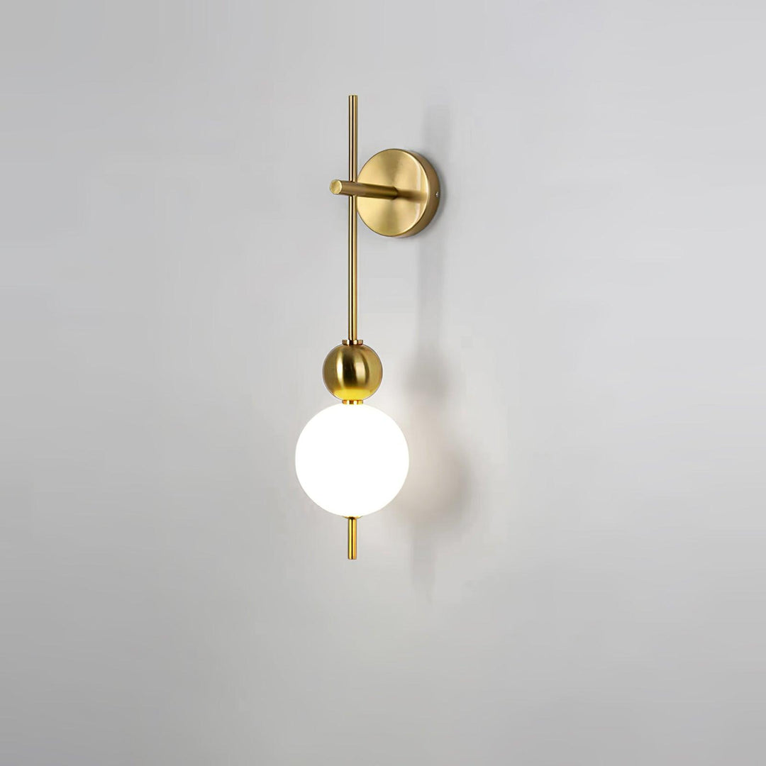 Candied Haws String Wall Lamp - Vakkerlight