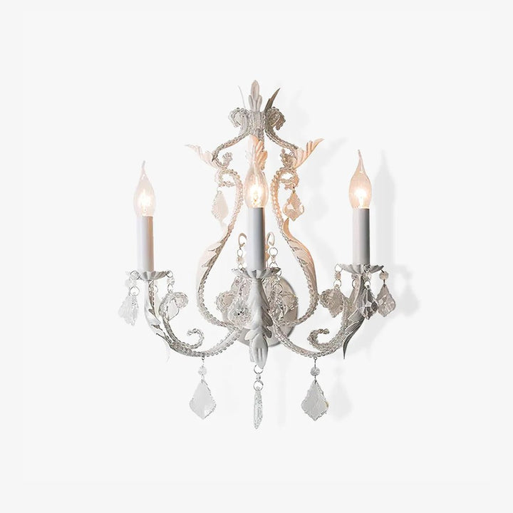 Candle Holder Wall Lamp - Vakkerlight