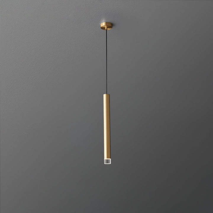 Candles Pendant Lamp - Vakkerlight