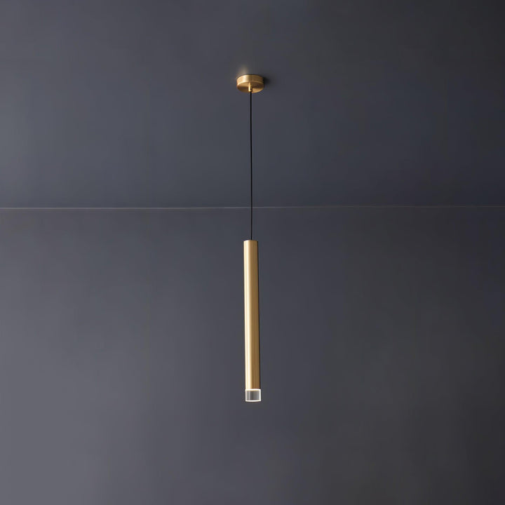 Candles Pendant Lamp - Vakkerlight