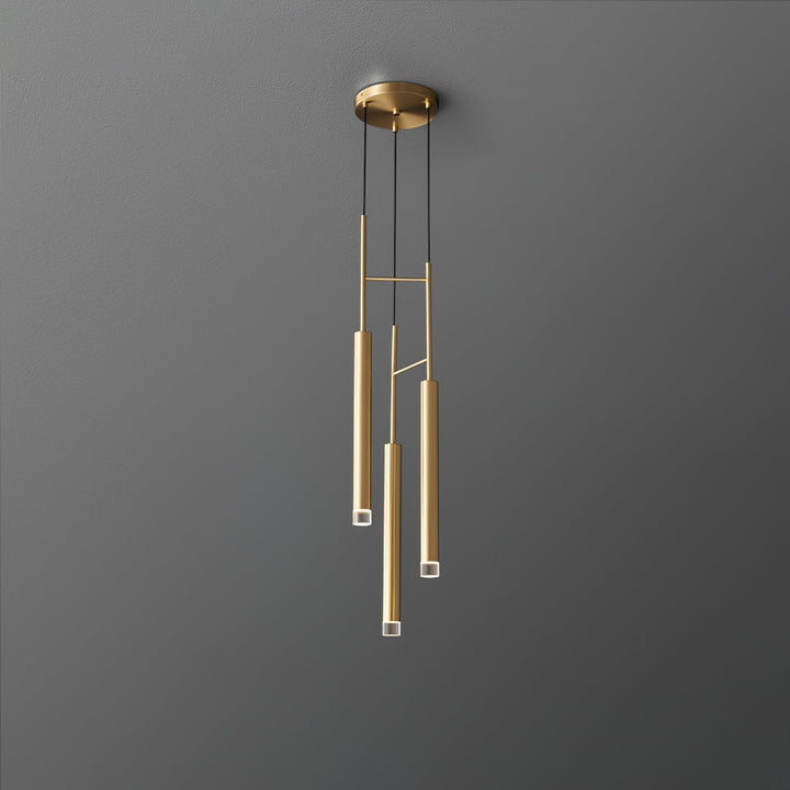 Candles Pendant Lamp - Vakkerlight