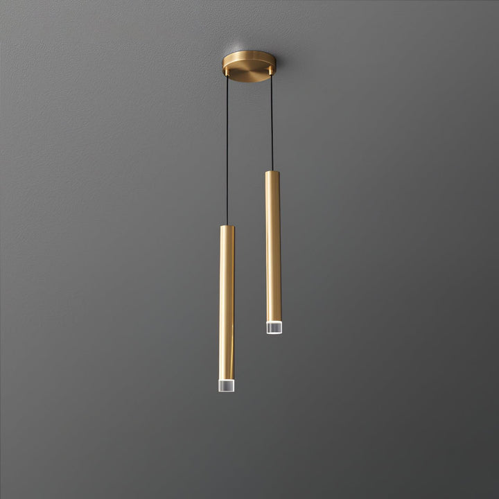 Candles Pendant Lamp - Vakkerlight