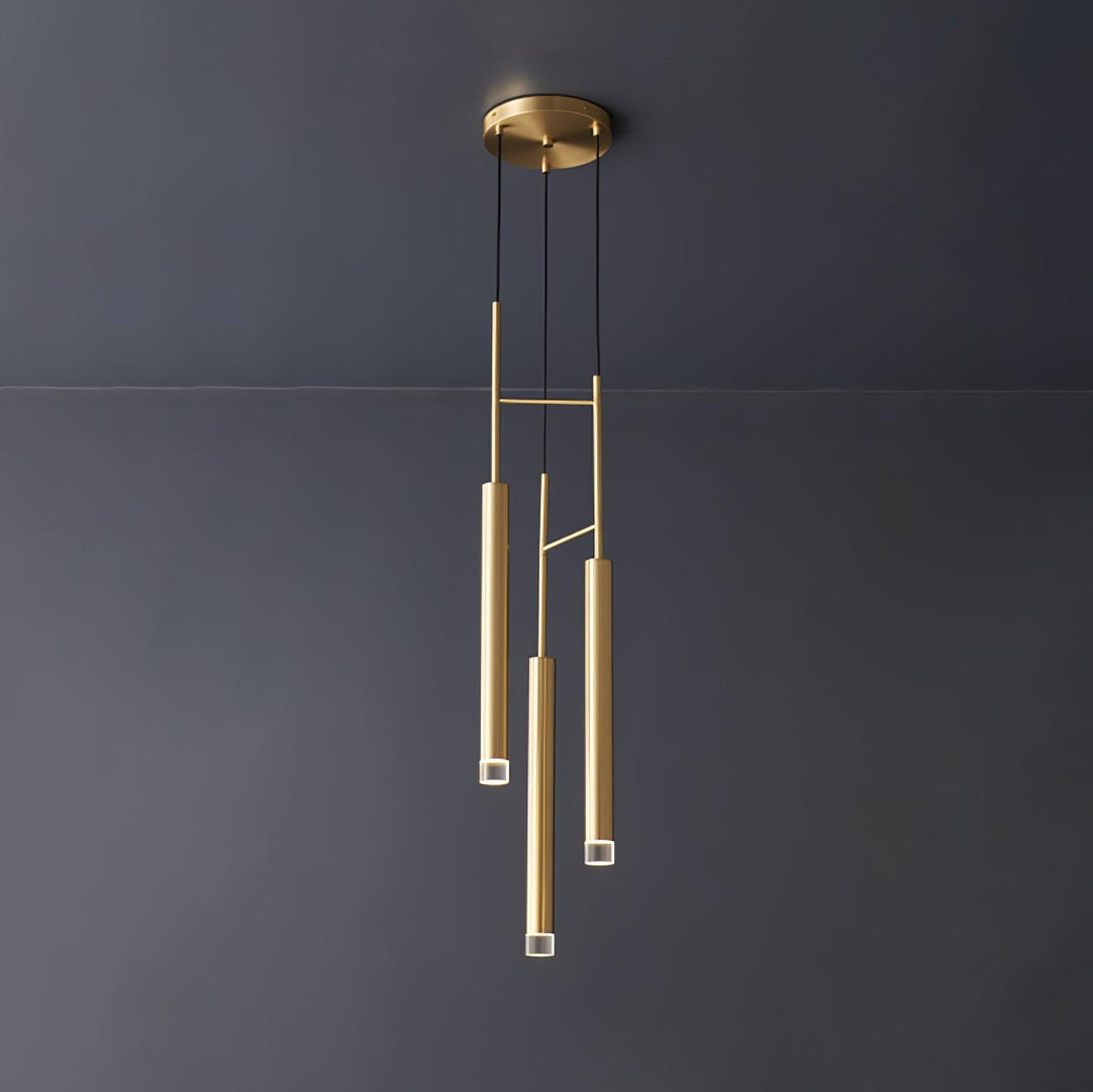 Candles Pendant Lamp - Vakkerlight