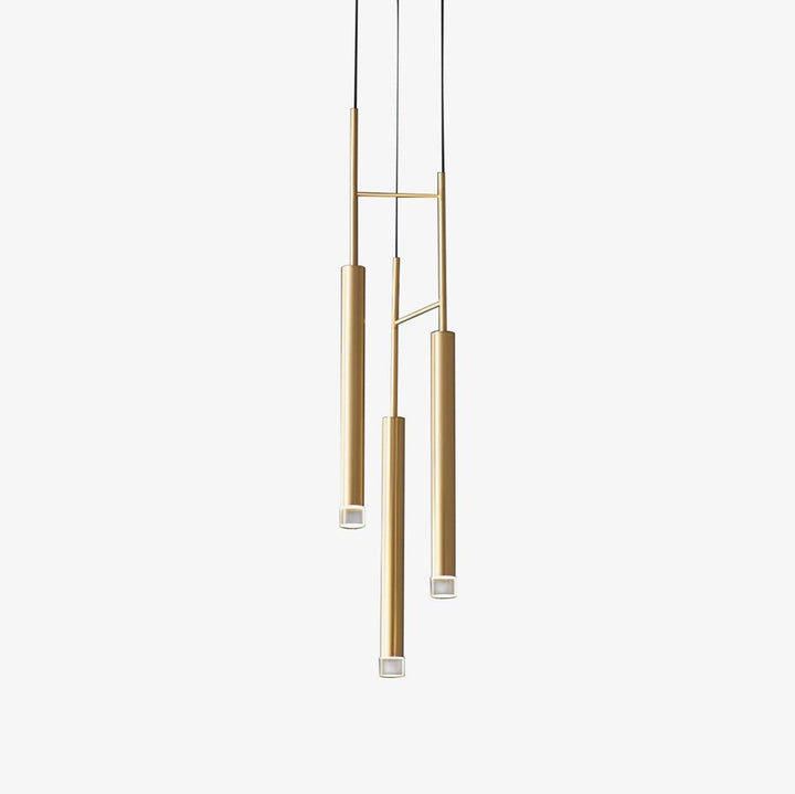 Candles Pendant Lamp - Vakkerlight