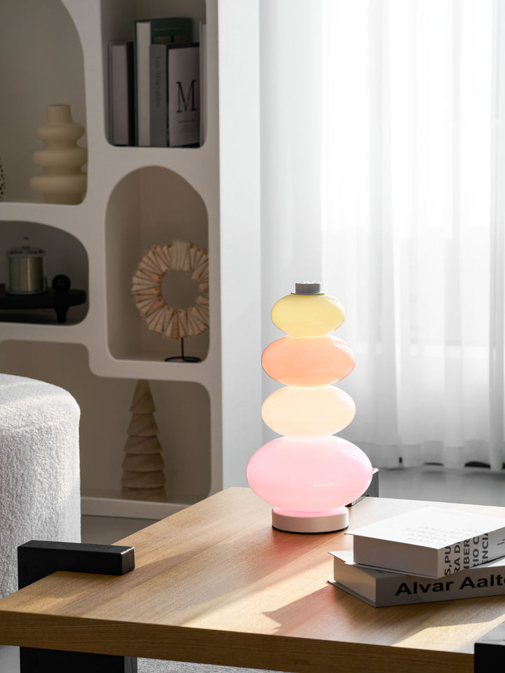 Candy Table Lamp - Vakkerlight