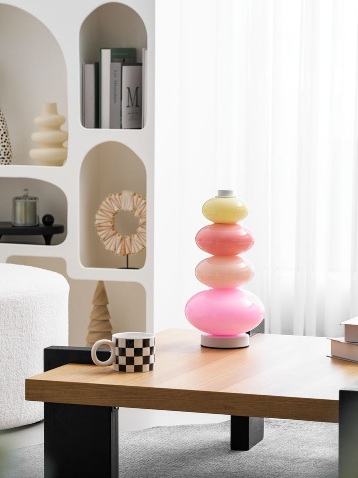 Candy Table Lamp - Vakkerlight