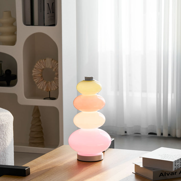 Candy Table Lamp - Vakkerlight