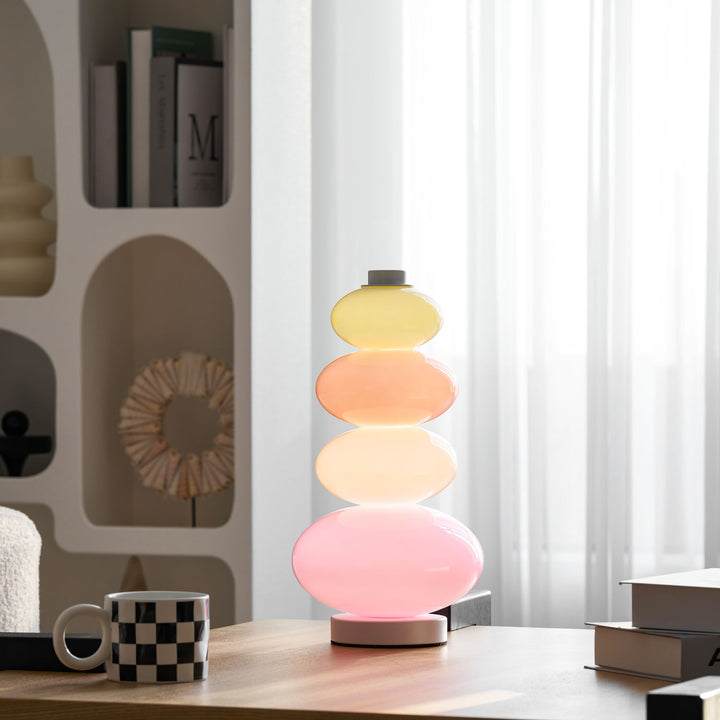 Candy Table Lamp - Vakkerlight