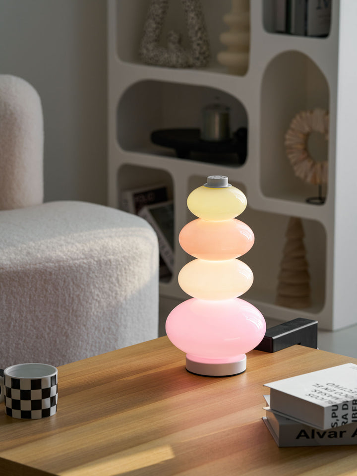 Candy Table Lamp - Vakkerlight