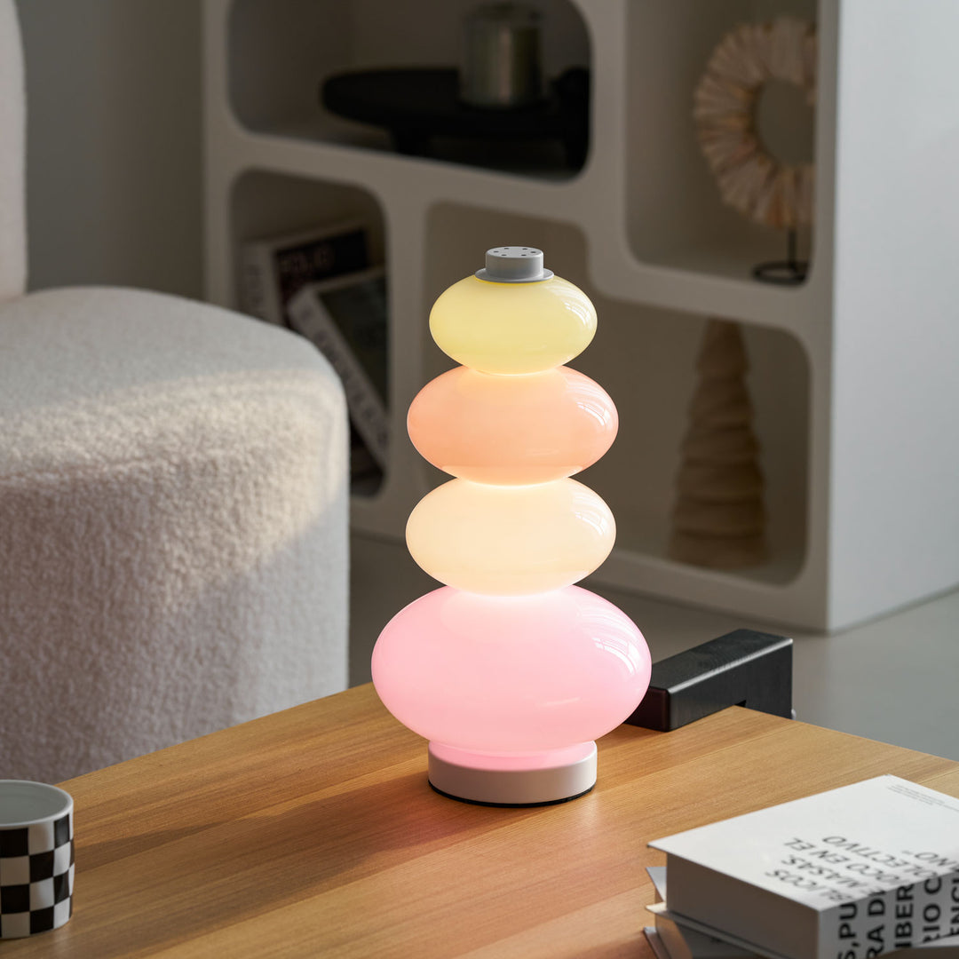 Candy Table Lamp - Vakkerlight