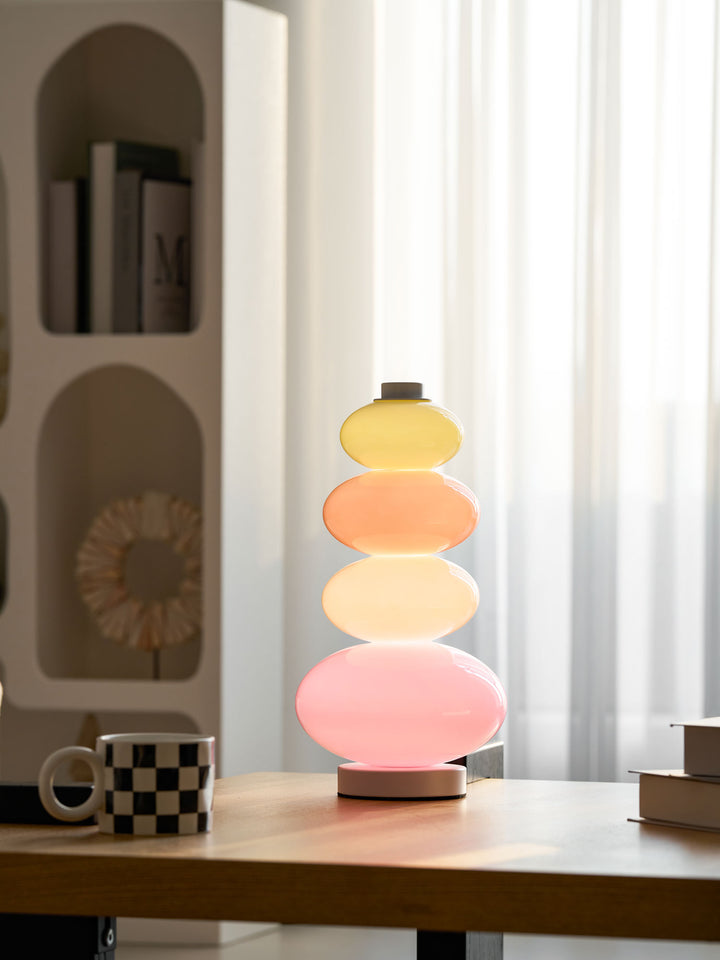 Candy Table Lamp - Vakkerlight